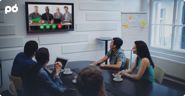 6 Ways a Remote Team can Transform your Business