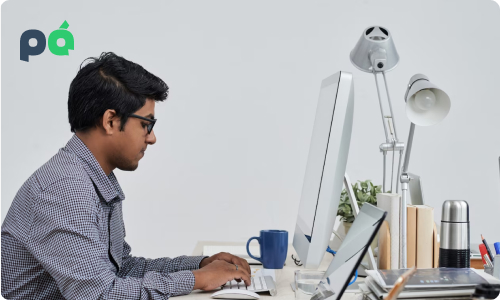 The Rise of Indian Remote Talent