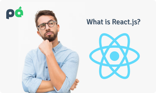 What is React.js? image