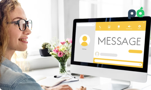 Facilitating Customer Engagement