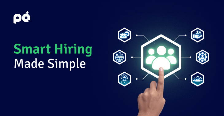 7 Steps to Streamline Your Hiring Process with Paidant